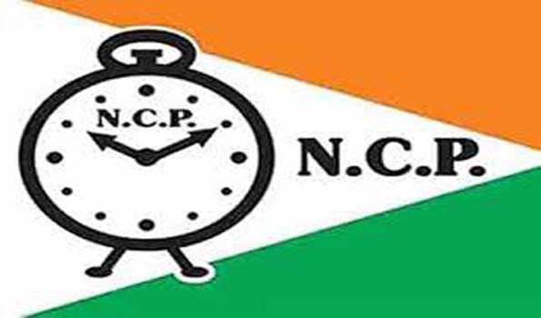 त्यागी दिल्ली राकांपा के प्रवक्ता नियुक्त, अग्रवाल प्रोफेशनल विंग के चेयरमैन