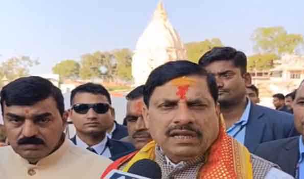 उज्जैन आने-जाने के लिए हवाई सेवाएं प्रारंभ की जाएंगी-यादव