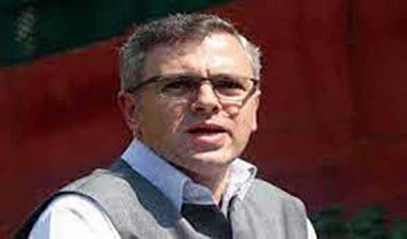 उमर ने शेख मोहम्मद अब्दुल्ला को उनकी 119वीं जयंती पर श्रद्धांजलि दी