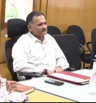 उपचुनाव वाले निर्वाचन क्षेत्रों में मतदान के लिए सुरक्षा के होंगे पुख्ता इंतजाम-महाजन