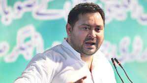 ‘वन नेशन वन इलेक्शन’ से बिहार को कोई फायदा नहीं होने : तेजस्वी