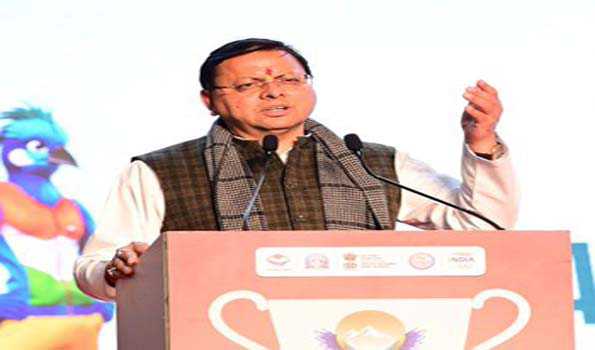 वनाग्नि की पिछली घटनाओं को ध्यान में रखते हुए आगे की योजनाएं बनाये: धामी