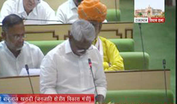 वर्तमान में होमगार्ड स्वयं सेवकों को दिया जा रहा है विराम भत्ता-खराड़ी