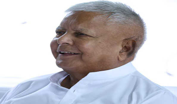 विधानसभा चुनाव में भाजपा को उखाड़ फेंकना है : लालू