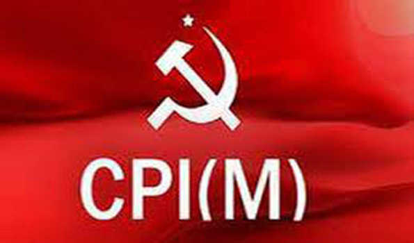 विधानसभा चुनाव परिणाम धर्मनिरपेक्ष ताकतों के लिये सबक: माकपा