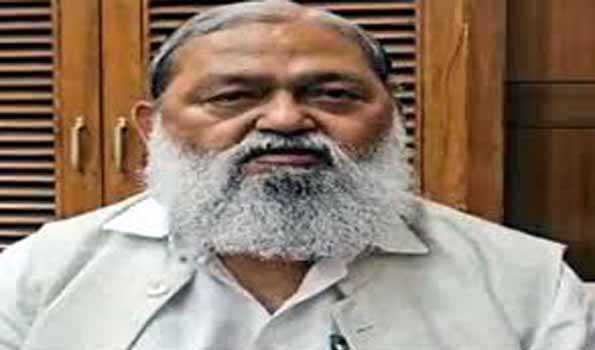 विज की ख्वाहिश, अंबाला को प्रदेश को सबसे बेहतरीन शहर बनाऊं
