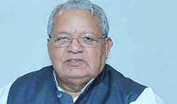 विकसित भारत के संकल्प के लिए उच्च शिक्षा से जुड़े युवा आगे आकर पहल करें : कलराज