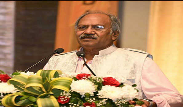 विकसित भारत की संकल्पना को पूरा करने को है तैयार छत्तीसगढ़: बृजमोहन