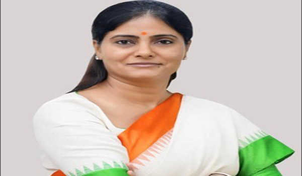 विपक्ष मुद्दाविहीन,भाजपा की बनेगी सरकार: अनुप्रिया