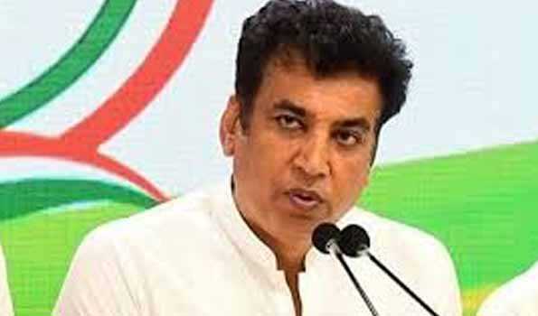 विस सत्र के पहले दिन भाजपा व आप ने जनता को किया निराशः यादव
