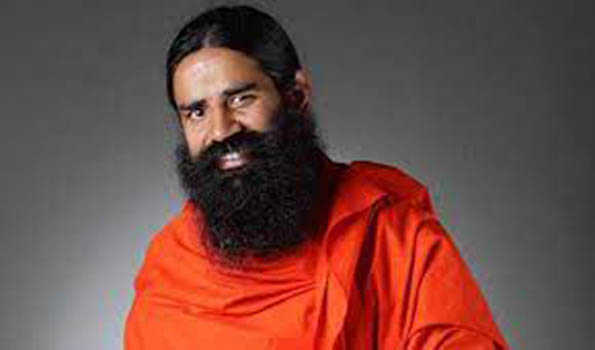 योग गुरु रामदेव की मोम प्रतिकृति का होगा अनावरण