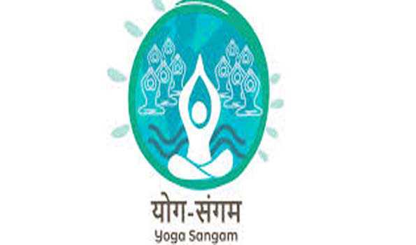 योग संगम पर 30 हजार से अधिक संगठन पंजीकृत
