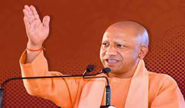 योगी मंगलवार को झारखंड में करेंगे प्रचार
