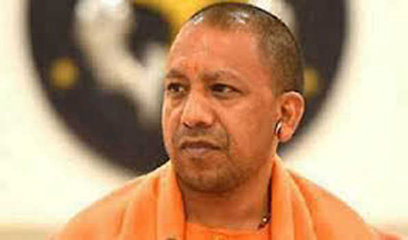 योगी ने जीबीसी की तैयारियों का लिया जायजा