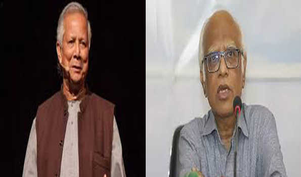 युनूस नहीं दे रहे इस्तीफा नहीं दे रहे, योजना सलाहकार ने की पुष्टि