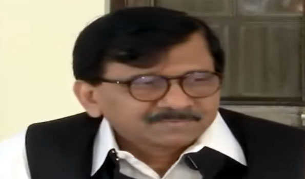 “शिंदे युग खत्म हो गया है, राउत ने शिंदे पर किया कटाक्ष